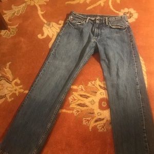 Men’s jeans